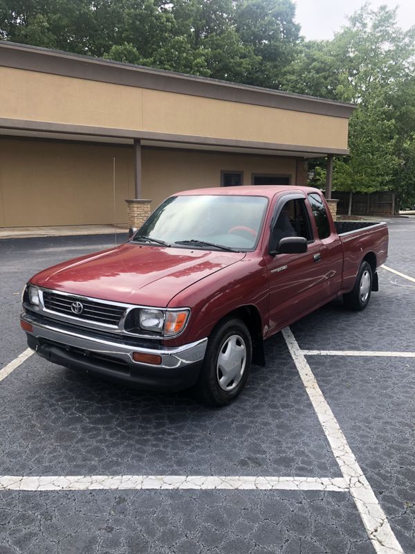 96 Toyota 5speed for Sale in Tucker, GA OfferUp