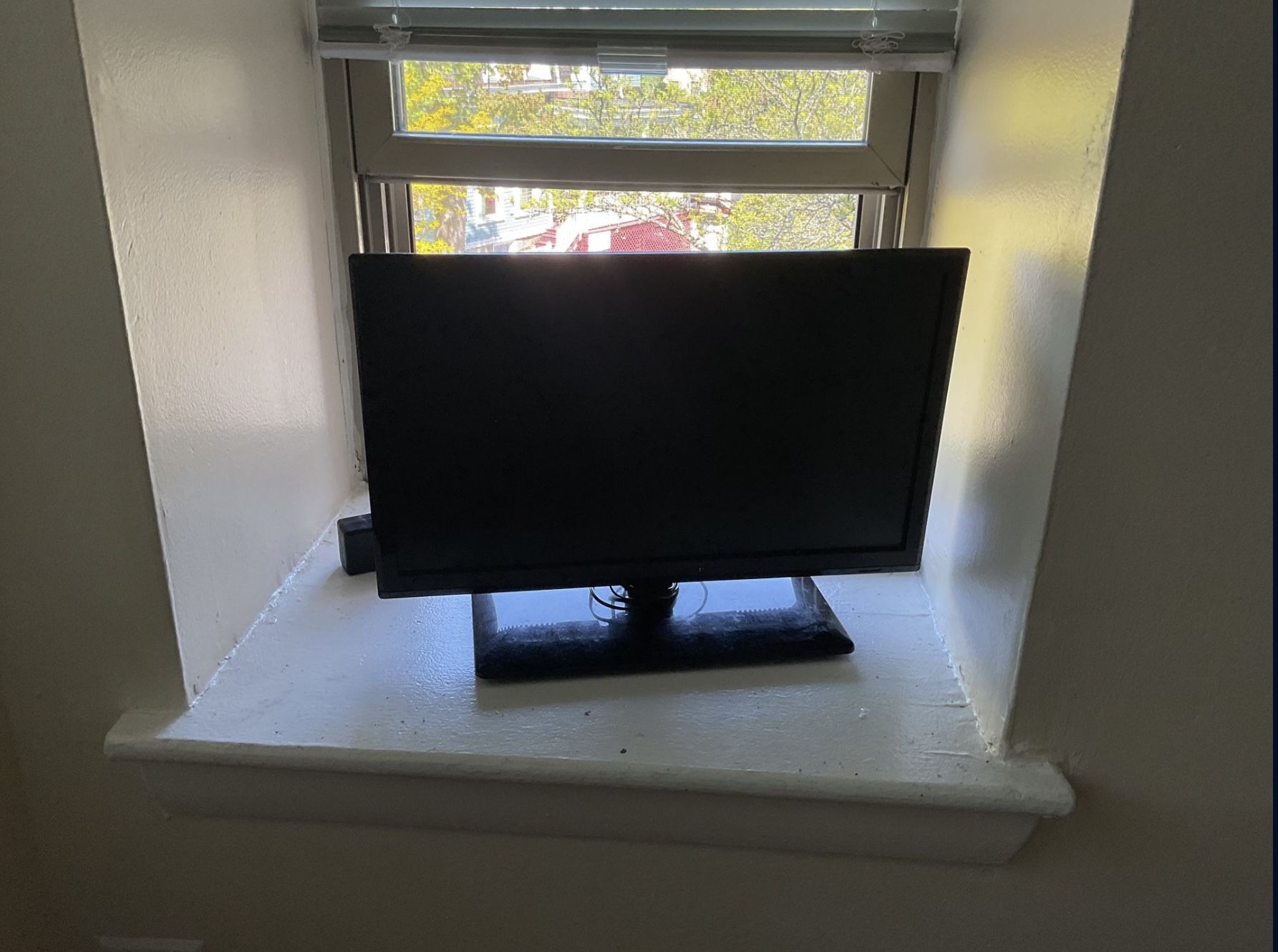 Mini Monitor