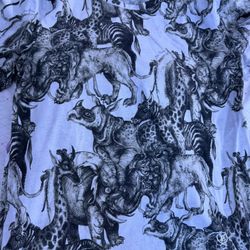 Louis Vuitton Shirt Size M