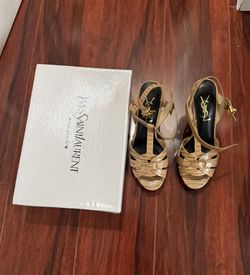 YSL Slider