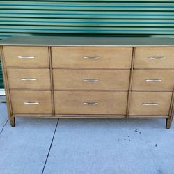 RARE* 1950's Kent-Coffey "The Holmes" Collection Dresser - $850