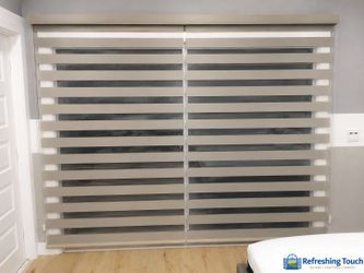 Plantation Shutters Licensed, Insured, Free Quote 909‑681‑7003