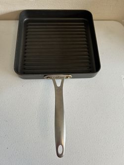 Calphalon Square Grill Pan 