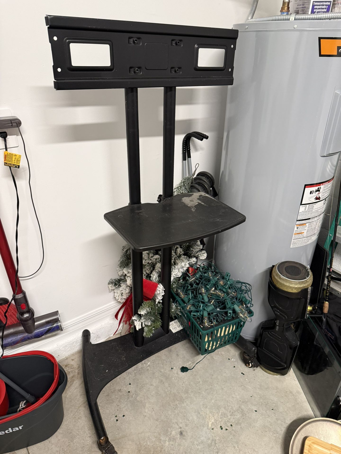 TV stand