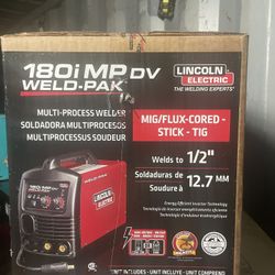 Welder 