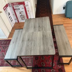 Dinning Table 