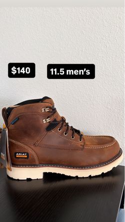 Ariat boots