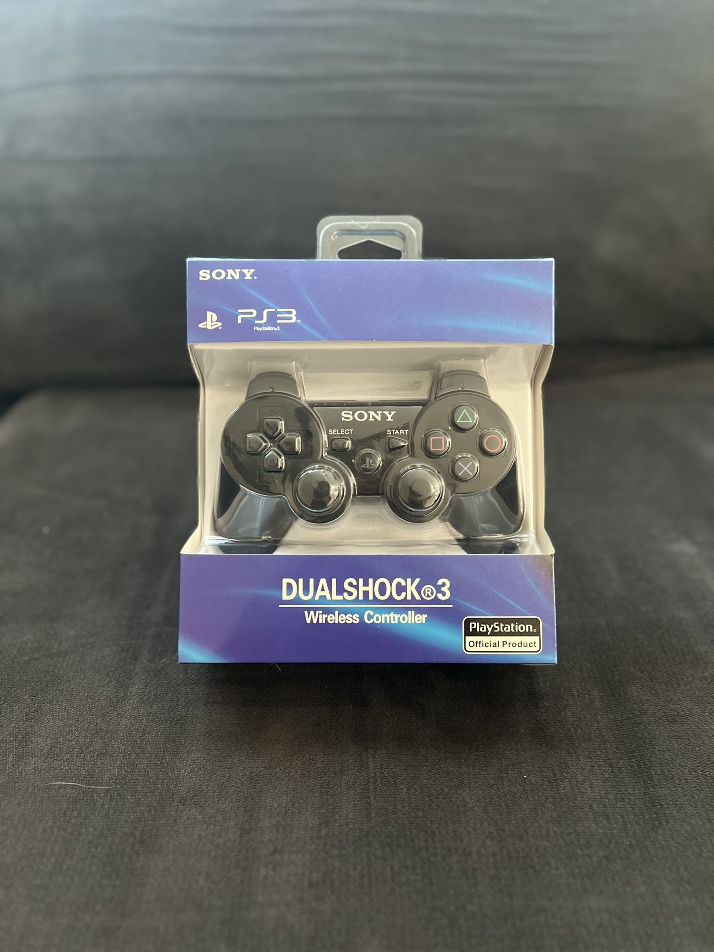 PS3 Controller
