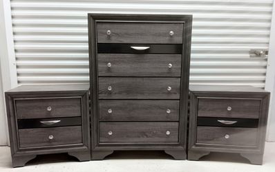 Dressers