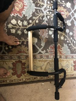 Pull up bar