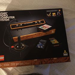 10306 Lego Set
