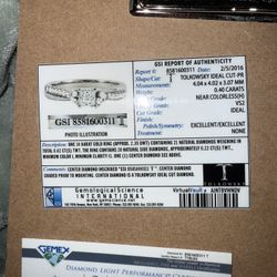 Diamond Ring For Sale 