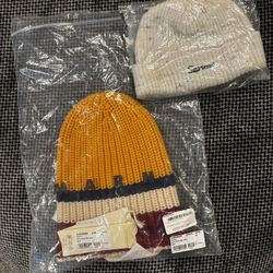 Beanies