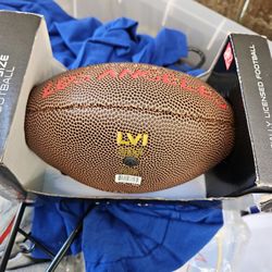 Dodgers Rams Gear Original