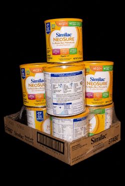 Similac Neosure