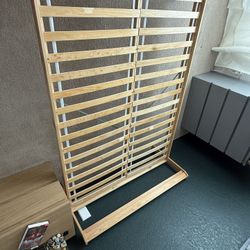 Full Size Bed Frame