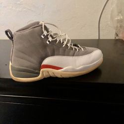 Air Jordan Cool Grey Size 11