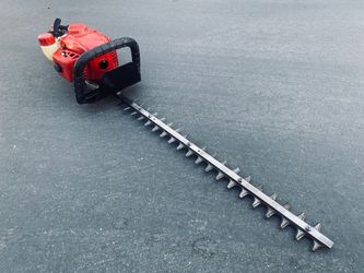 Shindaiwa Gas Hedge Trimmer