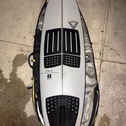 Tomo Revo Surfboard