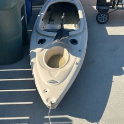 Kayak