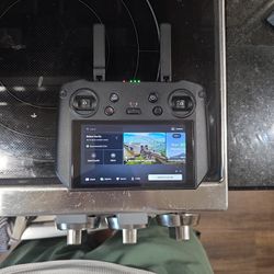 Dji RC Pro