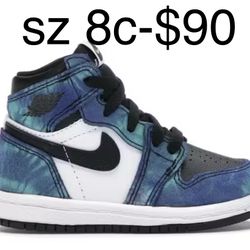 Jordan 1 sz 8c