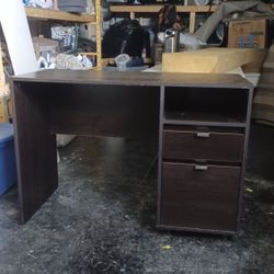 Small Desk 