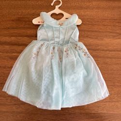 American Girl Doll Gown 