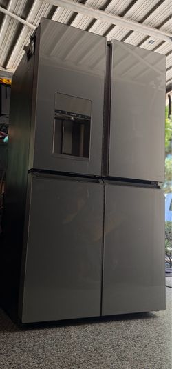 Refrigerator GE CAFE