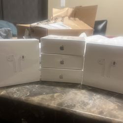Air Pods 