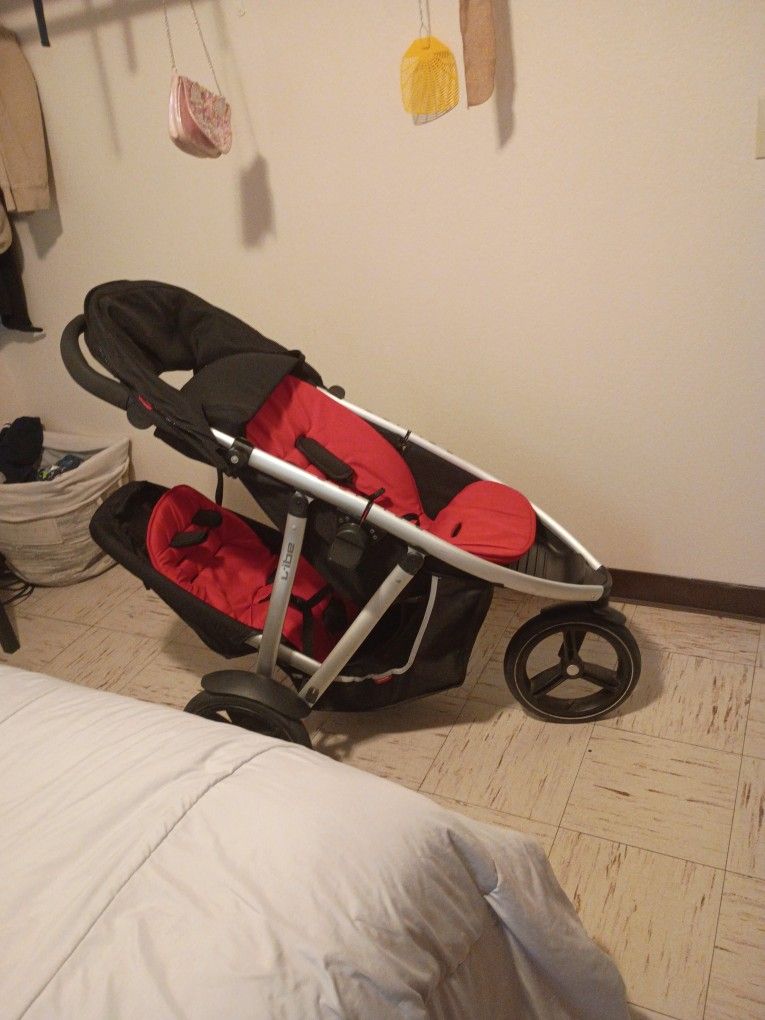 Baby Stroller