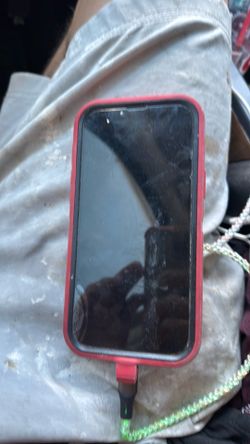 iPhone Pro Max