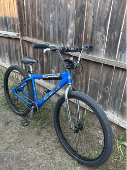 CG X SE RACING BIG RIPPER