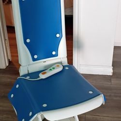 Maidesite Electric Chair Lift Up To 300 Lbs Capacity Patient Life From The Floor