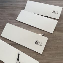 Shelf’s 20 Each 60 For All