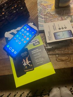 Galaxy A17
