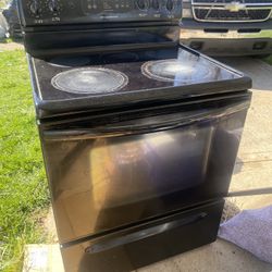 Oven For Sale