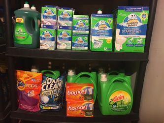 Household Items