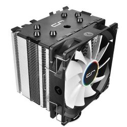 CRYORIG H7 Tower Cooler For AMD/Intel CPU with 120mm PWM Fan