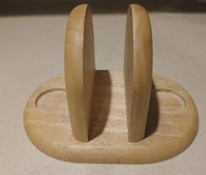 Beachwood Napkin and Salt n Pepper Holder