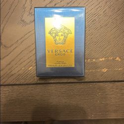 Versace Eros