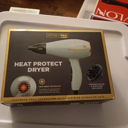 Hair Heat Dryer