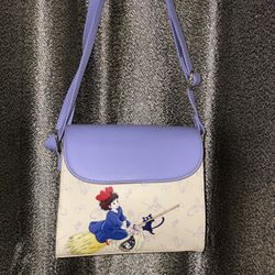 Kiki’s Delivery Service Purse 