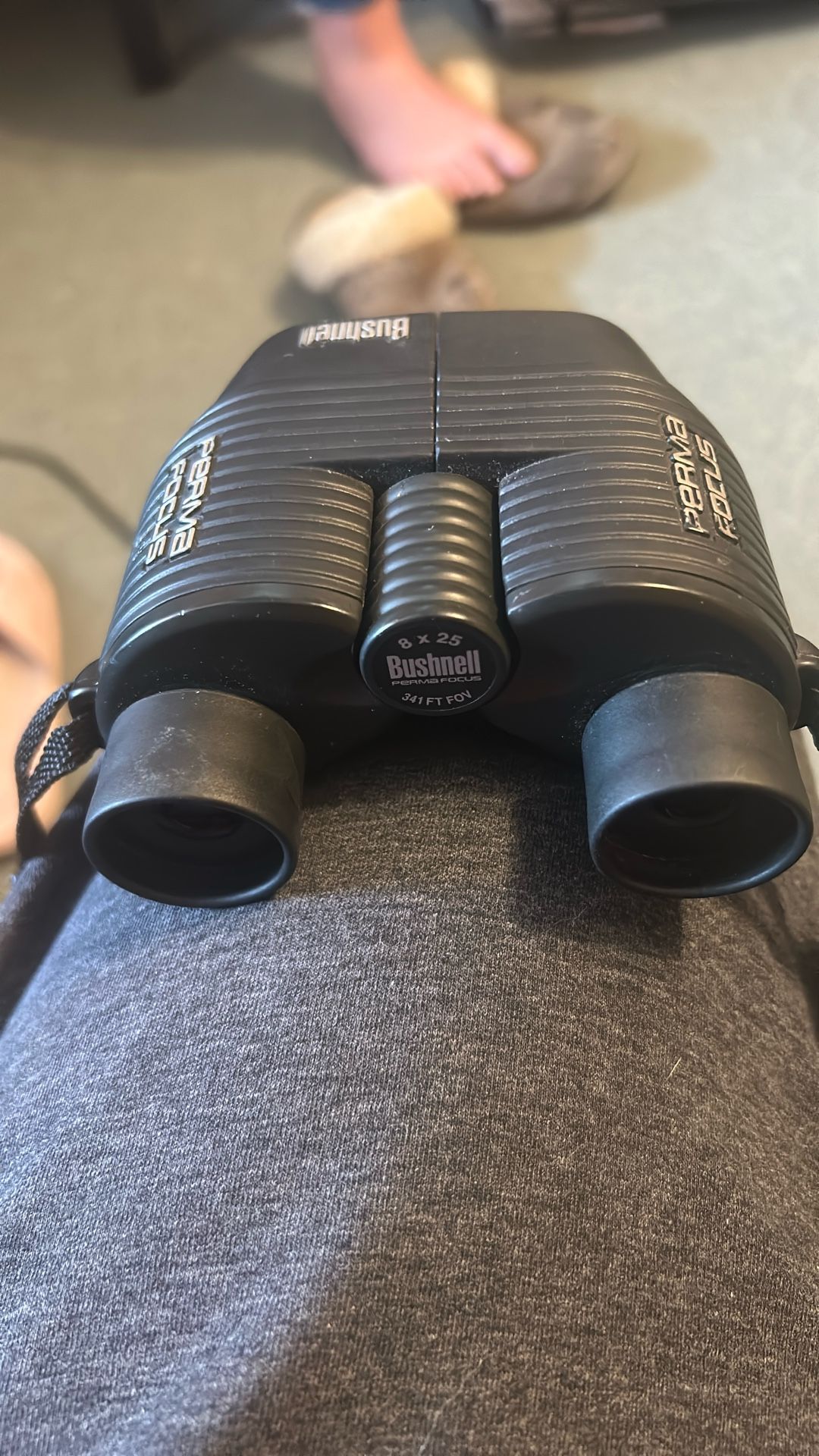 Bushnell Used 20 Obo