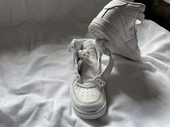 Nike’s basketball shoes