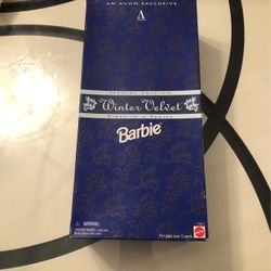 Barbie Doll