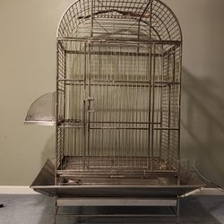 Lg Bird Cages