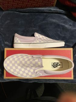 Vans shoes