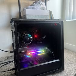 Gaming PC - RTX 2080 Ti + Intel i7-9700 | 16GB RAM | Great Project!