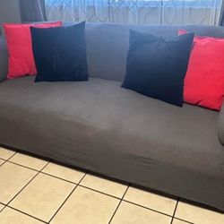 3 Seater Sofa